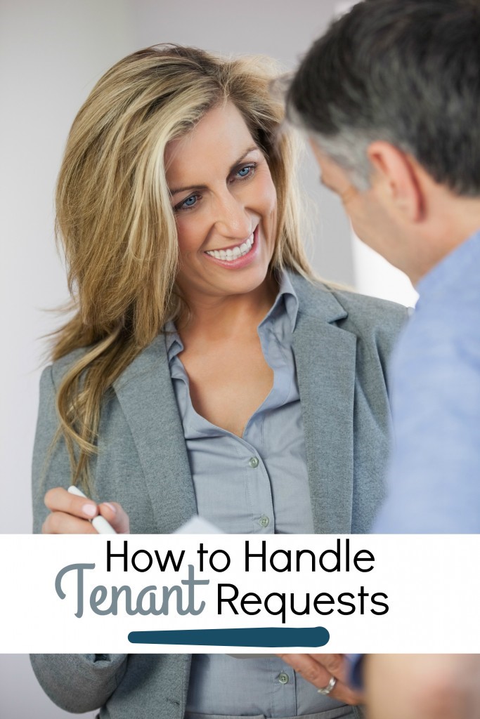 Tenancy Help How to Handle Tenant Requests – Landlord Help Hub